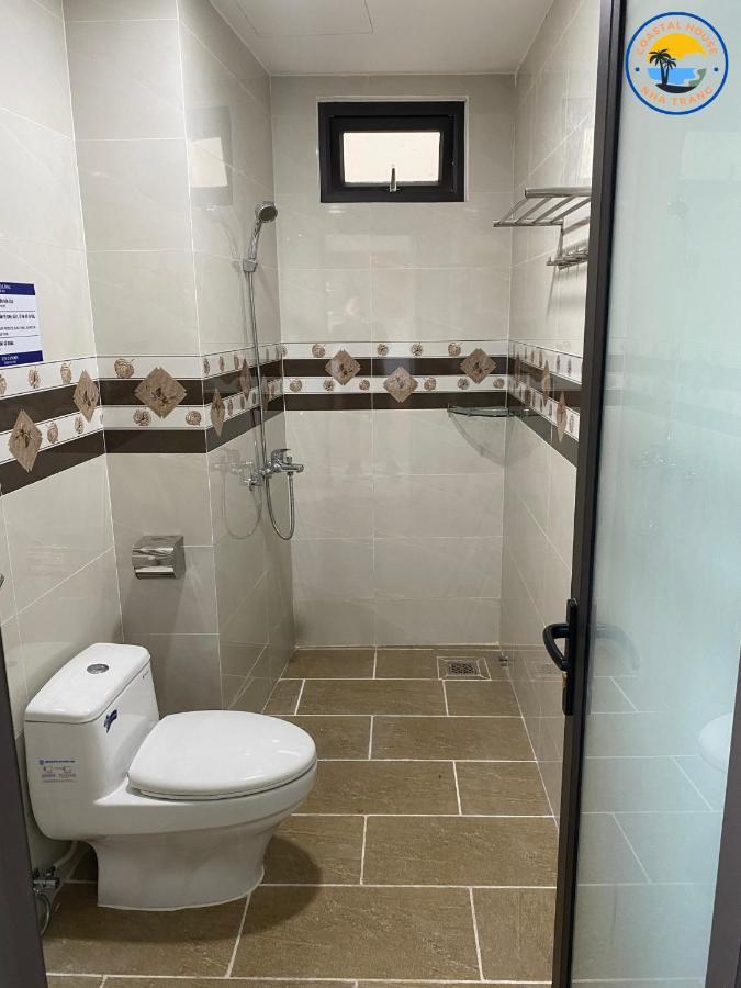 Aparthotel Coastal House Nha Trang Exterior foto