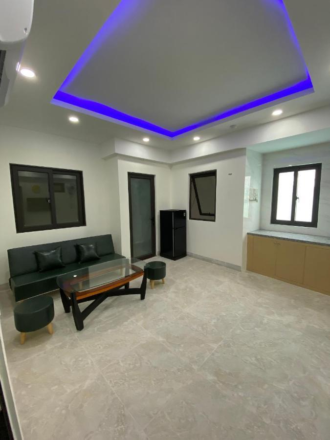 Aparthotel Coastal House Nha Trang Exterior foto